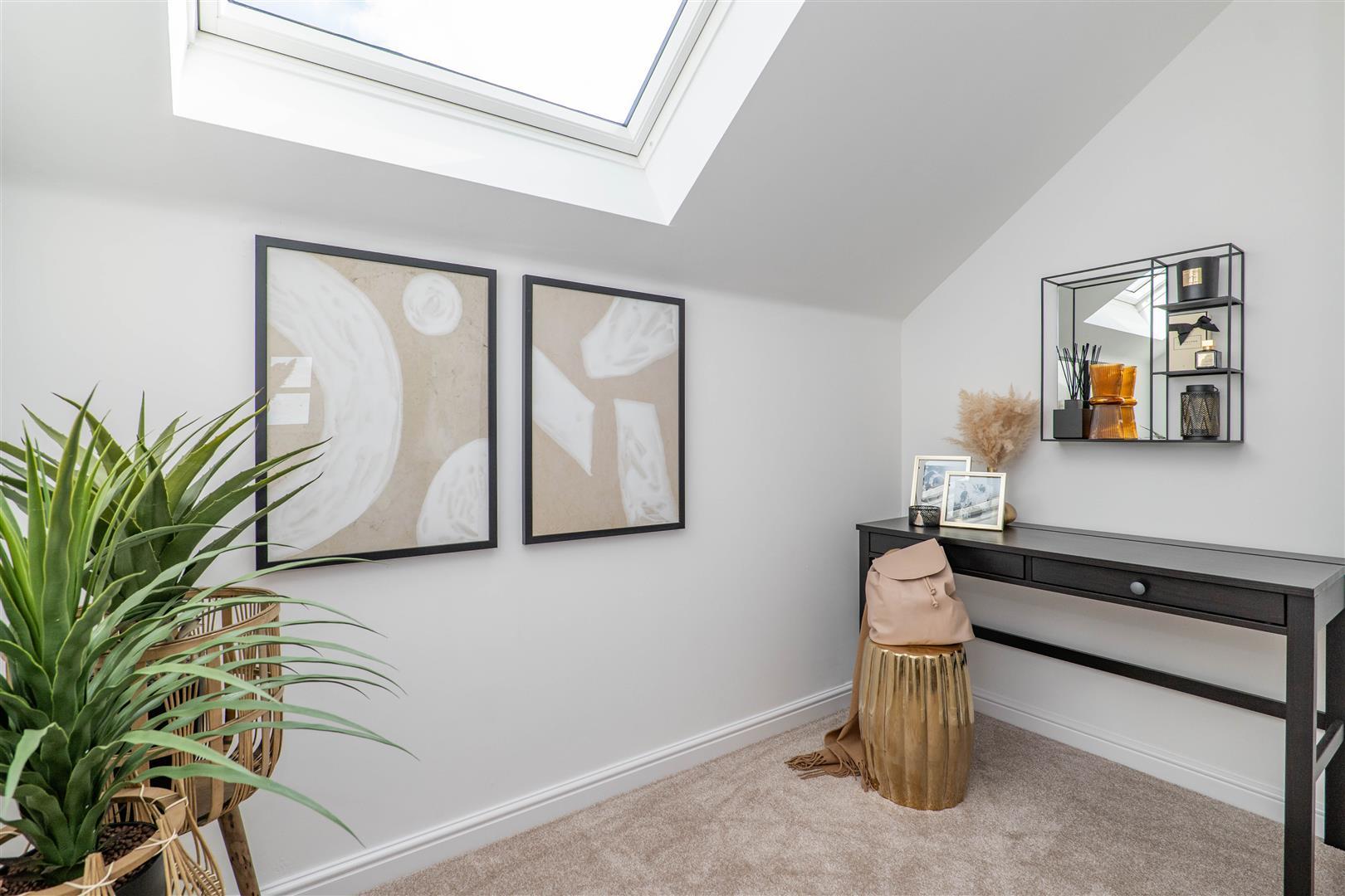 Lily Avenue, Charnock Richard, Chorley
